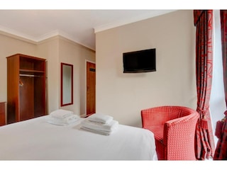 Casa per le vacanze Welt  12