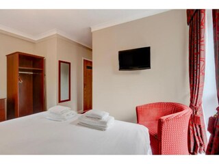 Vakantiehuis Welt  12