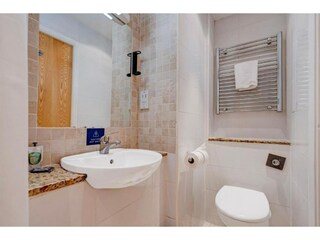 Vakantiehuis Welt  8