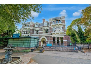 Vakantiehuis Welt Buitenaudio-opname 2