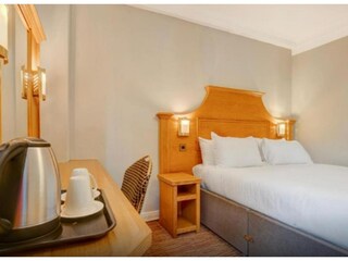 Maison de vacances Welt  10