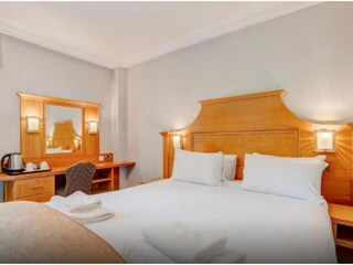 Maison de vacances Welt  11
