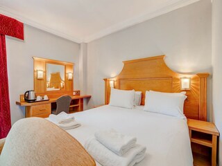 Ferienhaus Welt Ausstattung 6