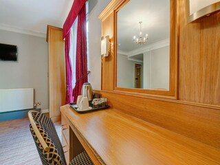 Ferienhaus Welt Ausstattung 9
