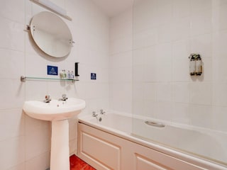Ferienhaus Welt Ausstattung 11