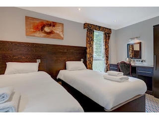 Vakantiehuis Welt  9