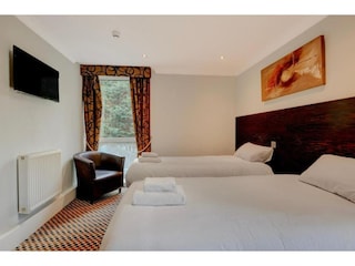 Vakantiehuis Welt  10