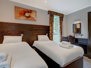 Ferienhaus Welt Ausstattung 11
