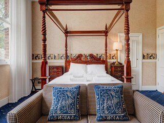 Ferienhaus Welt Ausstattung 14