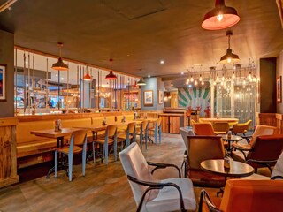 Casa per le vacanze Manchester  9