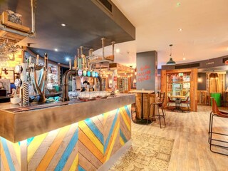 Casa per le vacanze Manchester  10