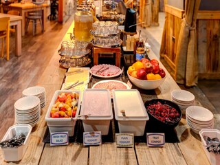Casa per le vacanze Manchester  12