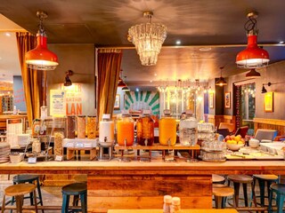 Casa per le vacanze Manchester  18