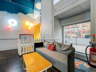 Casa per le vacanze Manchester Caratteristiche 5
