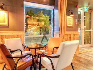 Casa per le vacanze Manchester  21
