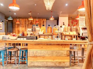 Casa per le vacanze Manchester  23