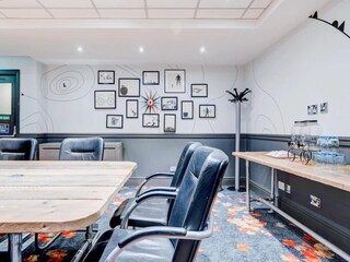 Casa per le vacanze Manchester  24