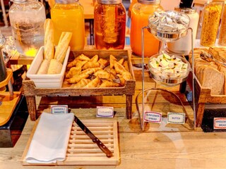 Casa per le vacanze Manchester  29