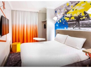 Vakantiehuis Manchester  13