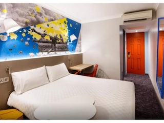Vakantiehuis Manchester  11