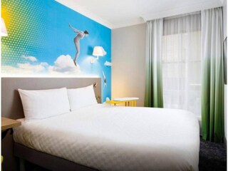 Vakantiehuis Manchester  14