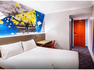 Vakantiehuis Manchester  15