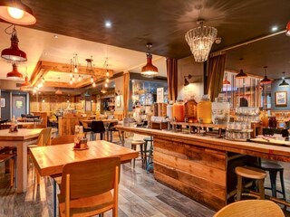 Ferienhaus Manchester  9