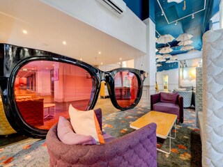 Ferienhaus Manchester  11