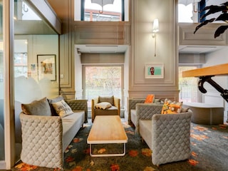 Holiday house Manchester Features 3