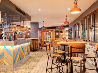 Ferienhaus Manchester  18