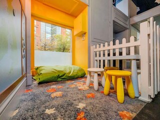 Ferienhaus Manchester Ausstattung 4