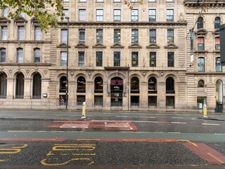 Ferienhaus Manchester  23