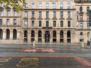Holiday house Manchester  20