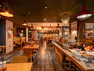 Ferienhaus Manchester  31