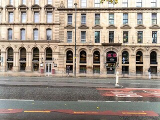 Ferienhaus Manchester  33
