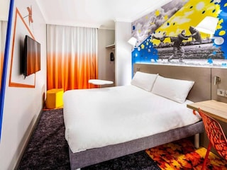 Casa per le vacanze Manchester Caratteristiche 14