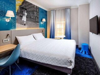 Ferienhaus Manchester Ausstattung 6