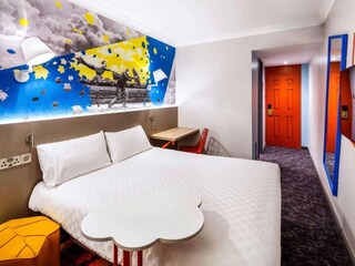 Vakantiehuis Manchester Kenmerken 9