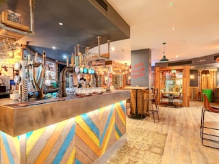 Vakantiehuis Manchester  10