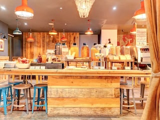 Vakantiehuis Manchester  23