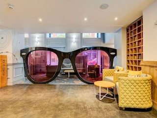 Vakantiehuis Manchester  25