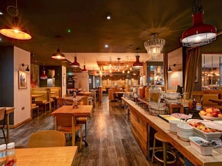 Vakantiehuis Manchester  28