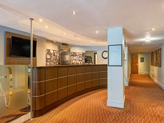 Appartement Manchester Kenmerken 15