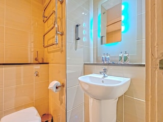 Appartement Manchester Kenmerken 6