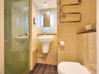 Appartement Manchester Kenmerken 7