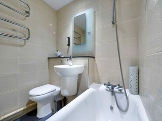 Appartement Manchester Kenmerken 33