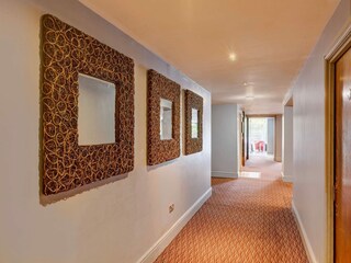 Appartement Manchester Grondplan 37