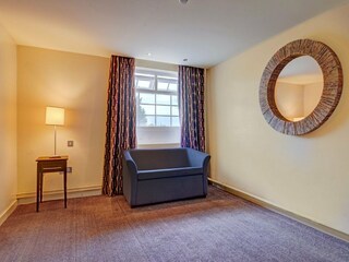 Appartement Manchester Kenmerken 10