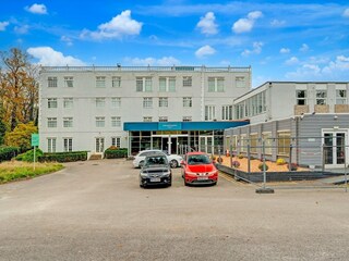 Apartamento Manchester Grabación al aire libre 3