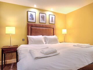 Apartamento Manchester Características 28